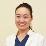 福泉彩医師